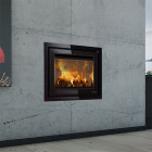 Recuperador de Calor a Lenha H570 - Lotus 